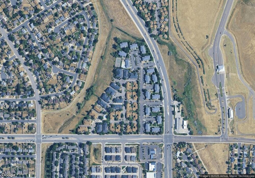 1022 S Yampa St unit 658C, Aurora, CO 80017 - photo 1