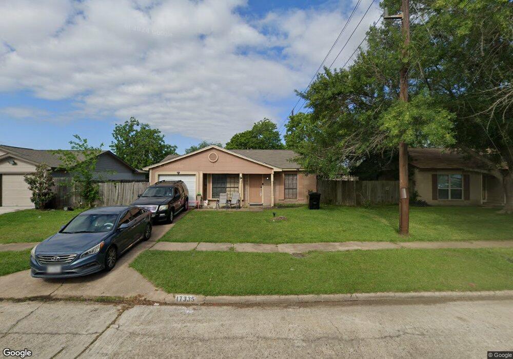 17335 Ranch Country Rd, Hockley, TX 77447 - photo 1