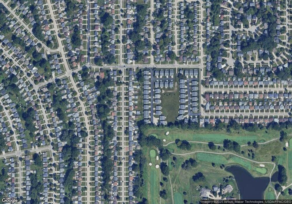 1436 Birdie Ln unit 7, Wickliffe, OH 44092 - photo 1