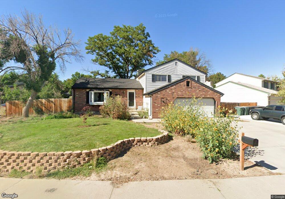 4373 E 114th Way, Thornton, CO 80233 - photo 1