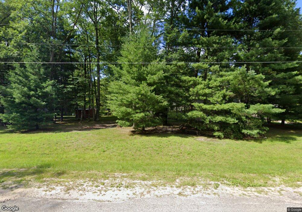 1631 Beaver Rd, Lilley Township, MI 49309 - photo 1