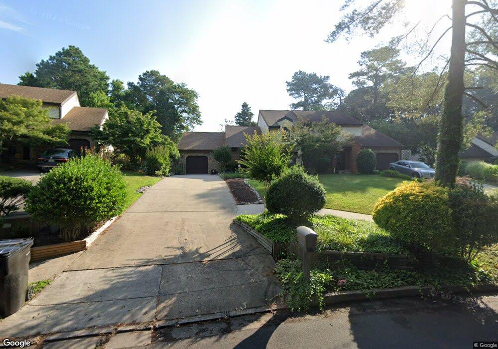 117 N Park Dr, Salisbury, MD 21804 - photo 1