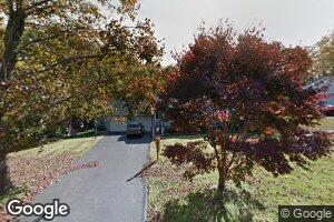 3738 Chesterfield Dr, Mohegan Lake, NY 10547