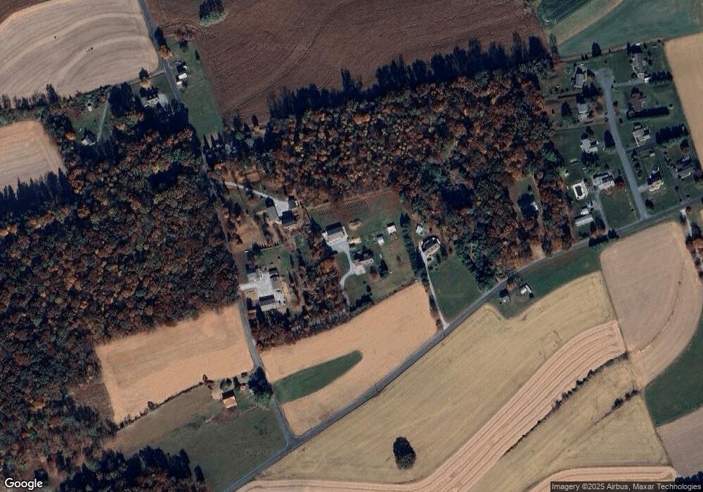 159 Bushong Rd, Quarryville, PA 17566 - photo 1