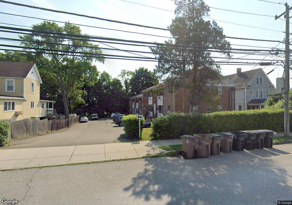 84 Seaside Ave unit 2A, Stamford, CT 06902 - photo 1