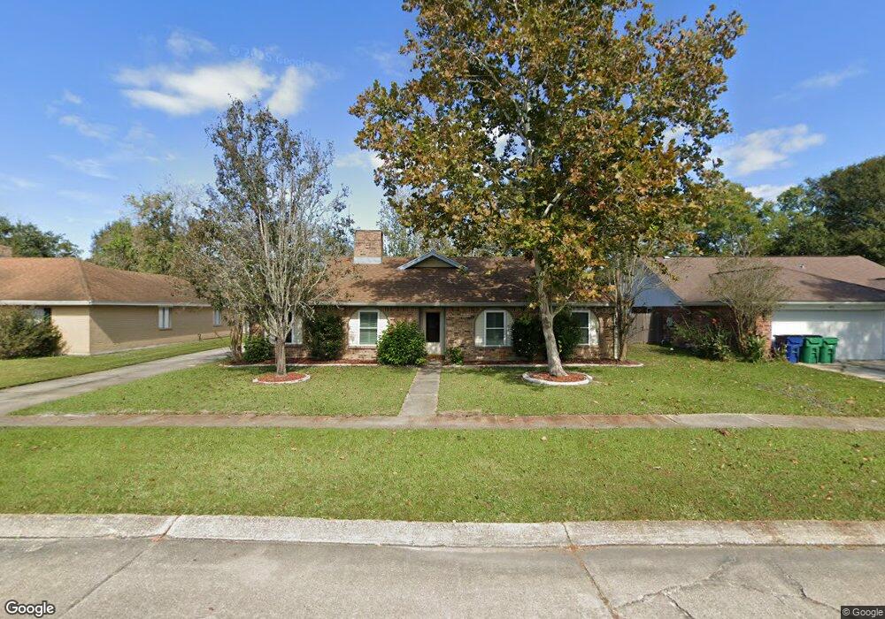 404 Briargrove Dr, Slidell, LA 70458 - photo 1