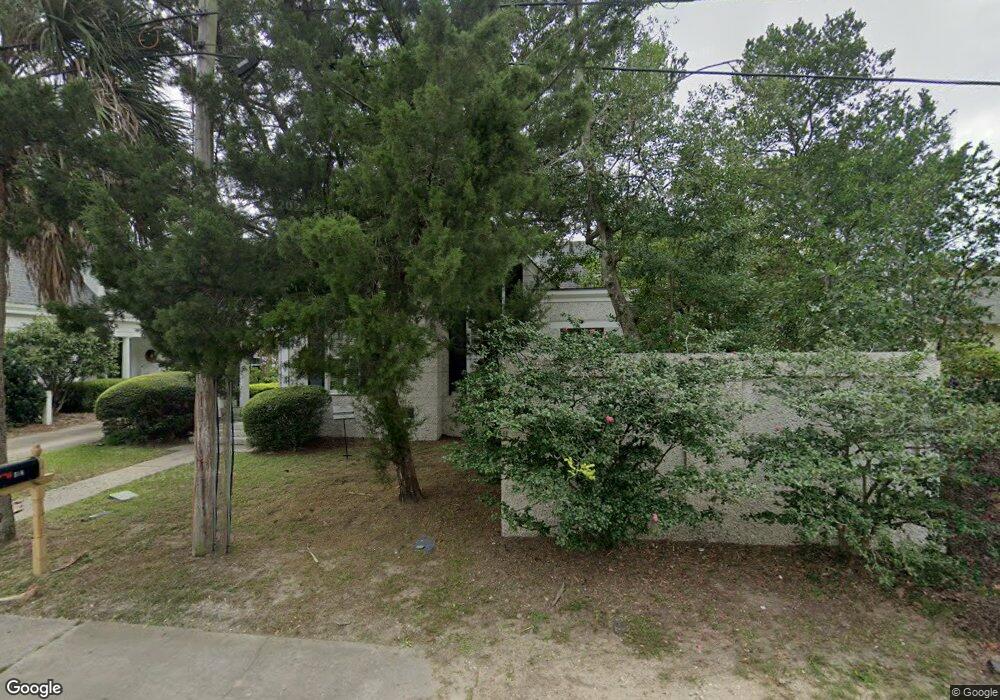 412 Butler Ave, Saint Simons Island, GA 31522 - photo 1