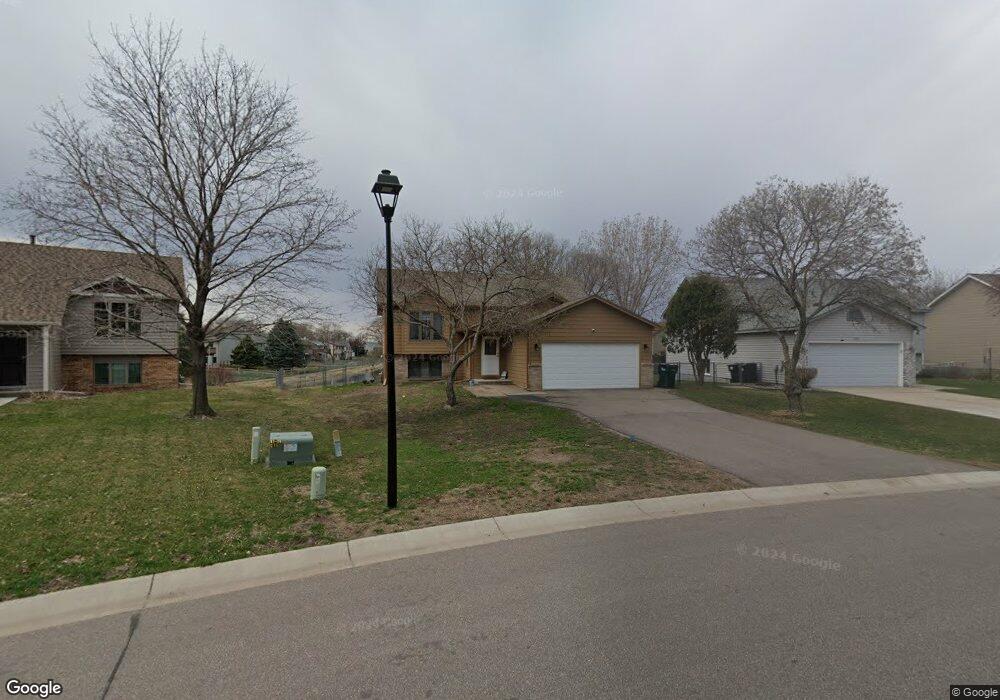 10772 Kumquat St NW, Coon Rapids, MN 55448 - photo 1