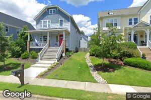 56 Tobacco Farm Way, Chapel Hill, NC 27516