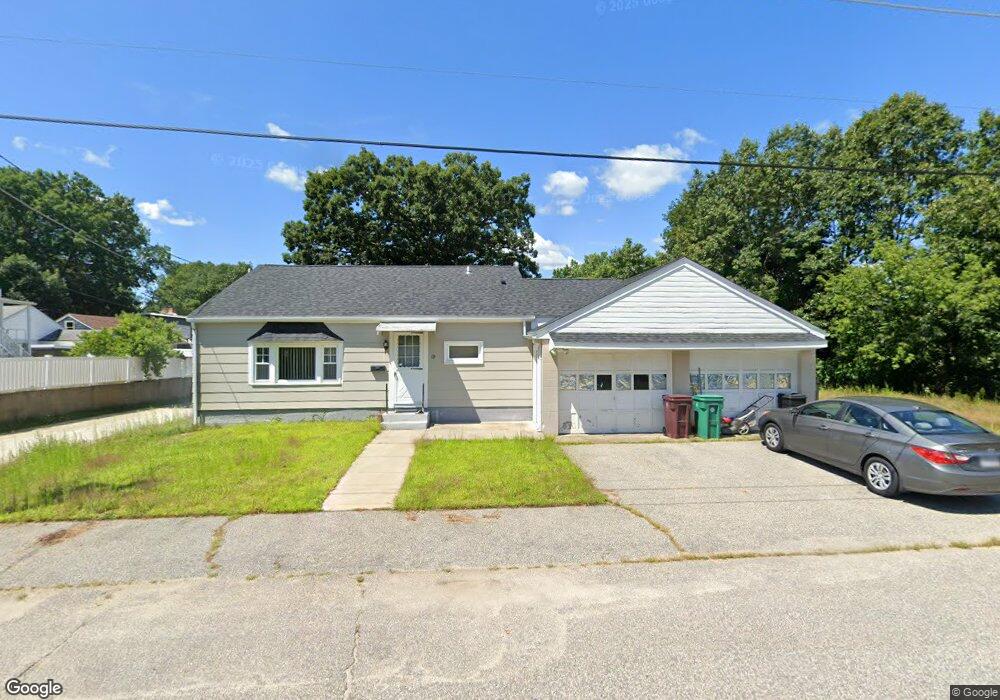 19 Louise St, Woonsocket, RI 02895 - photo 1