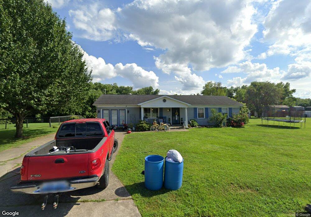 1704 Crimson Dr, Worthington, KY 41183 - photo 1