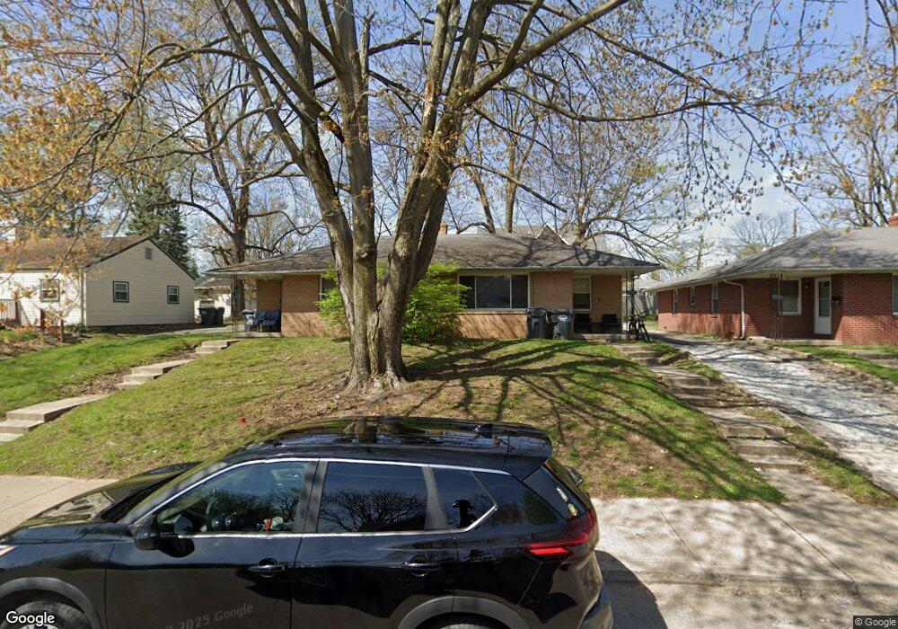 1106 W 9th St, Anderson, IN 46016 - photo 1