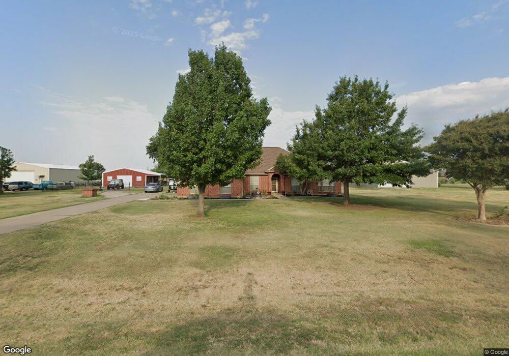 10941 Blue Sky Dr, Haslet, TX 76052 - photo 1