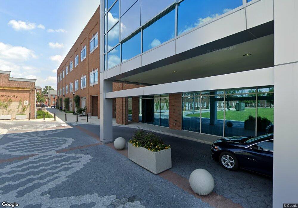 850 W Baltimore St unit B321, Baltimore, MD 21201 - photo 1