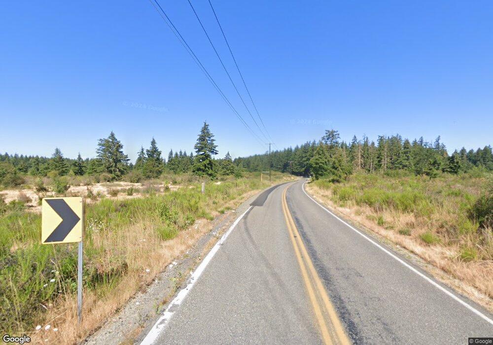 0 XX Smith Prairie #3 Rd SE, Yelm, WA 98597 - photo 1