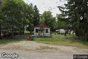 33 Cottage St, Lockbourne, OH 43137