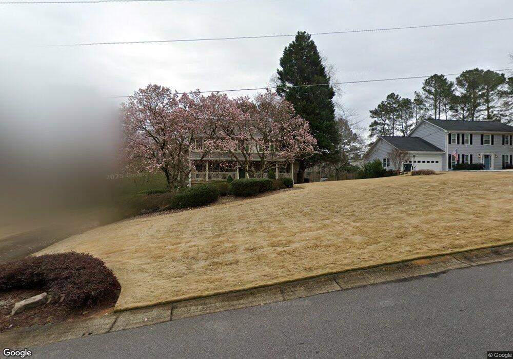 5007 Mcpherson Dr NE unit 8, Roswell, GA 30075 - photo 1