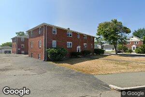 12 Essex St Unit 2, Quincy, MA 02171