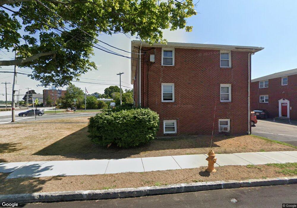 12 Essex St unit 5, Quincy, MA 02171 - photo 1