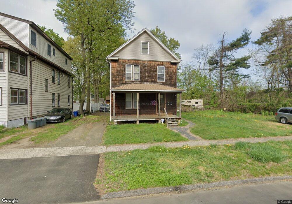 157 Warwick Ave, Stratford, CT 06615 - photo 1