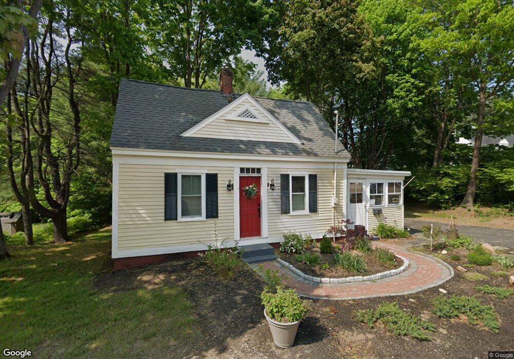 59 Maple St, Somersworth, NH 03878 - photo 1