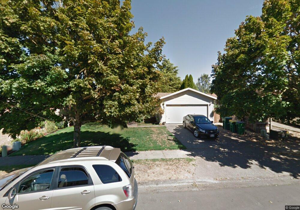 3317 B St, Forest Grove, OR 97116 - photo 1