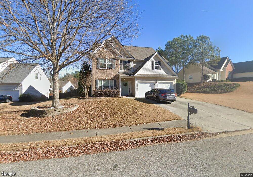 1621 Cordillo Ct unit 4, Dacula, GA 30019 - photo 1