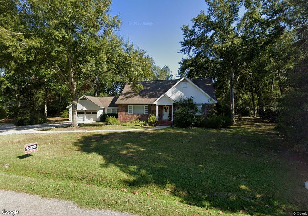 712 Second Ave, Picayune, MS 39466 - photo 1