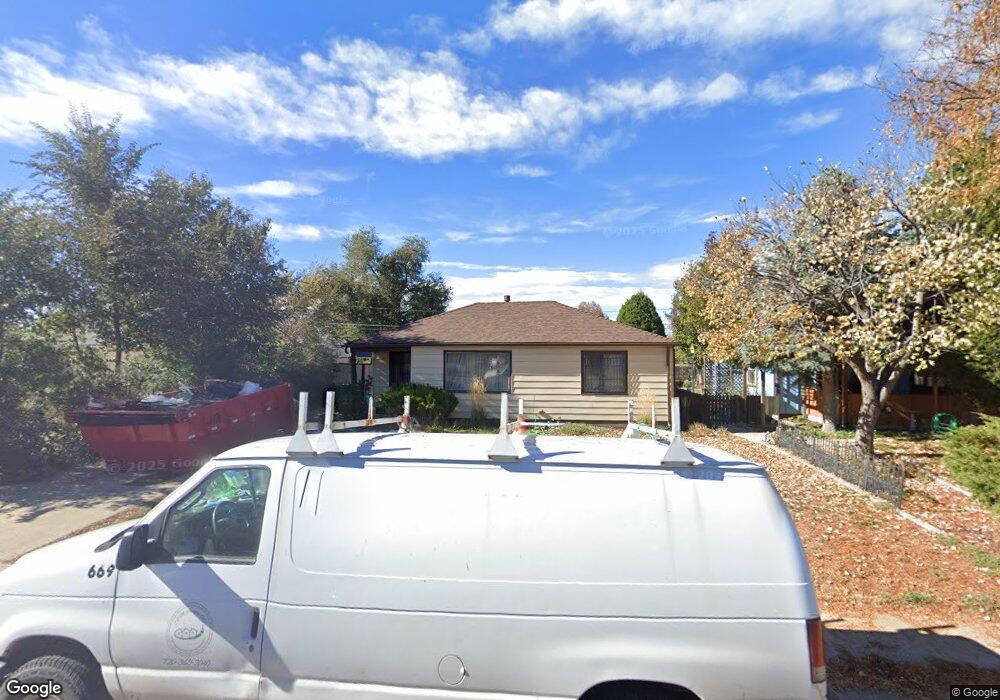 1733 Hanover St, Aurora, CO 80010 - photo 1