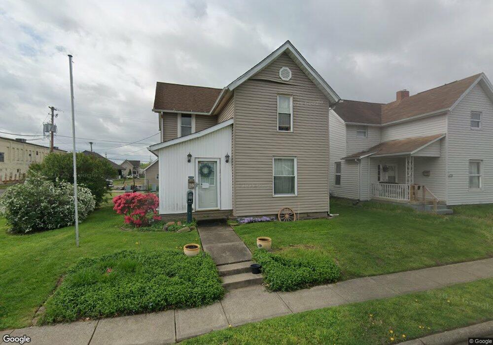 1137 Adams St, Coshocton, OH 43812 - photo 1