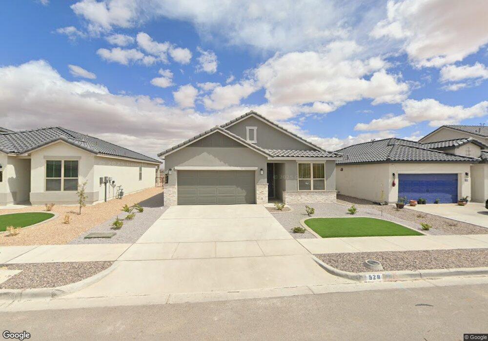 528 Paseo Dulce Ave, El Paso, TX 79928 - photo 1