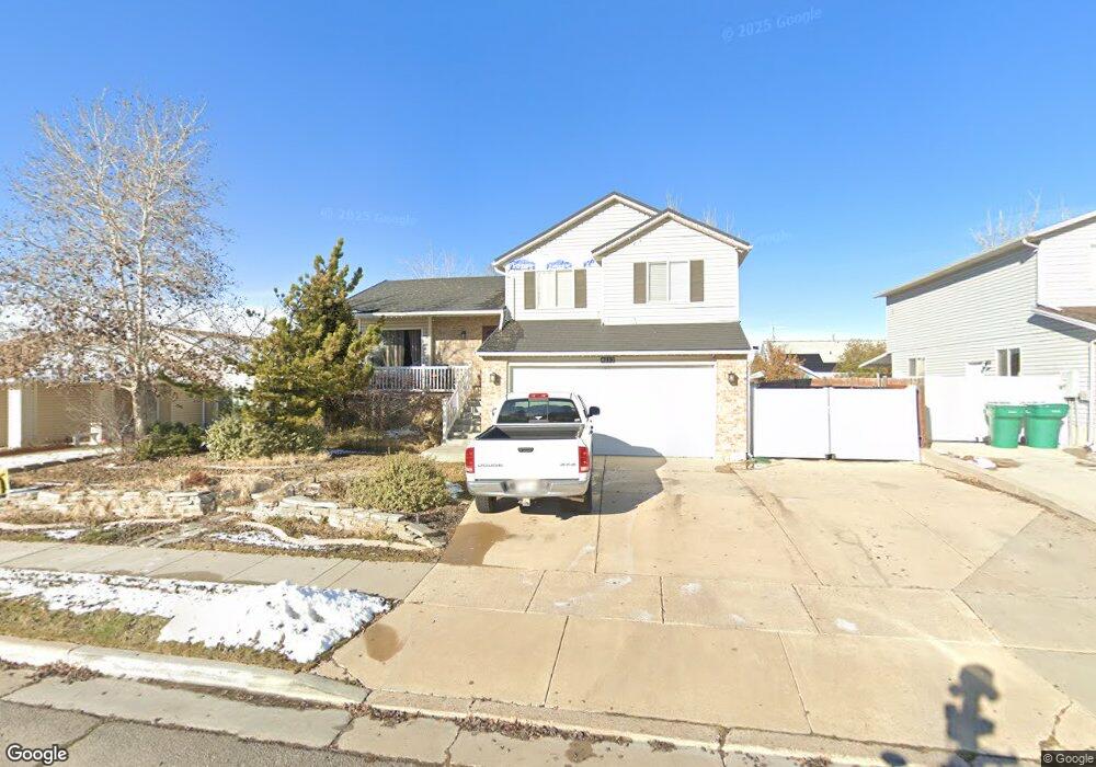 4012 W 4850 S unit 4, Roy, UT 84067 - photo 1