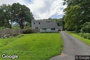 152 Scott Hill Rd, Bozrah, CT 06334