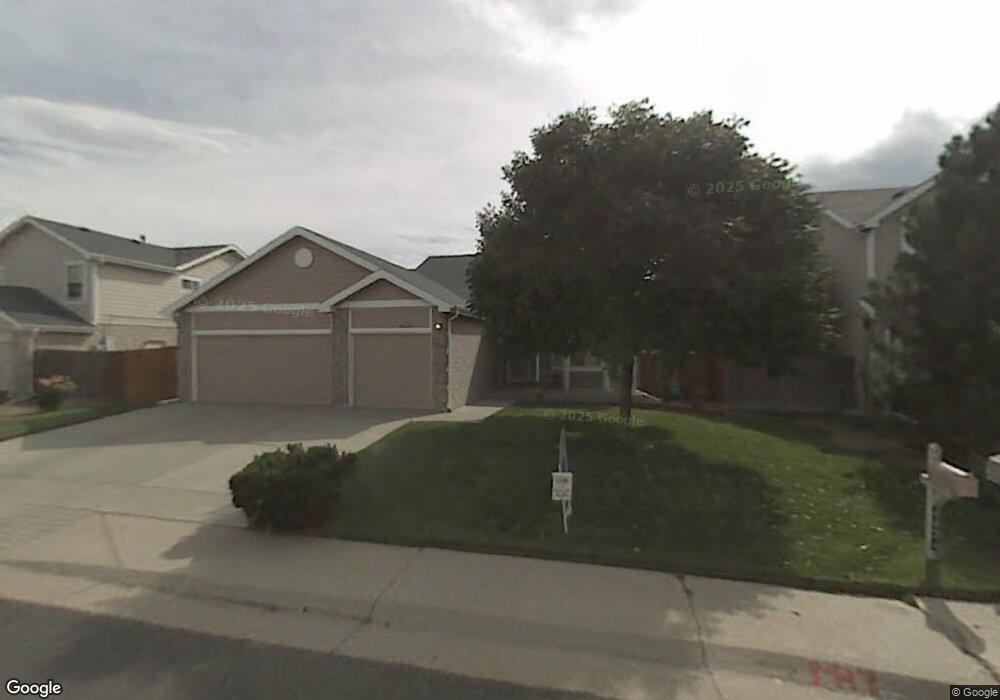 4424 E 128th Place, Thornton, CO 80241 - photo 1