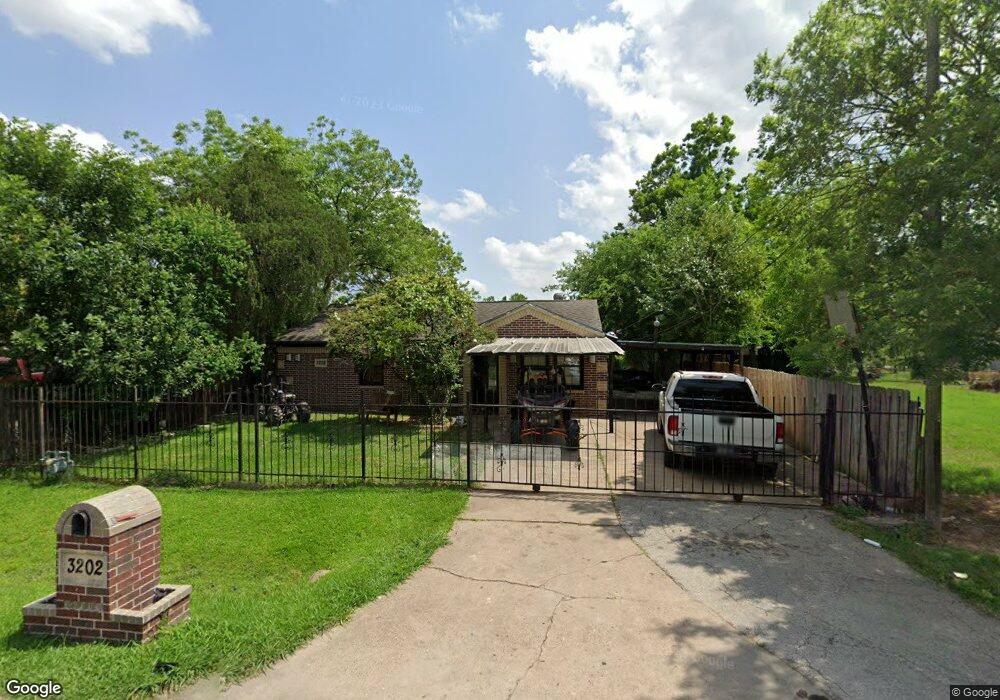3202 Marzelle St, Houston, TX 77093 - photo 1