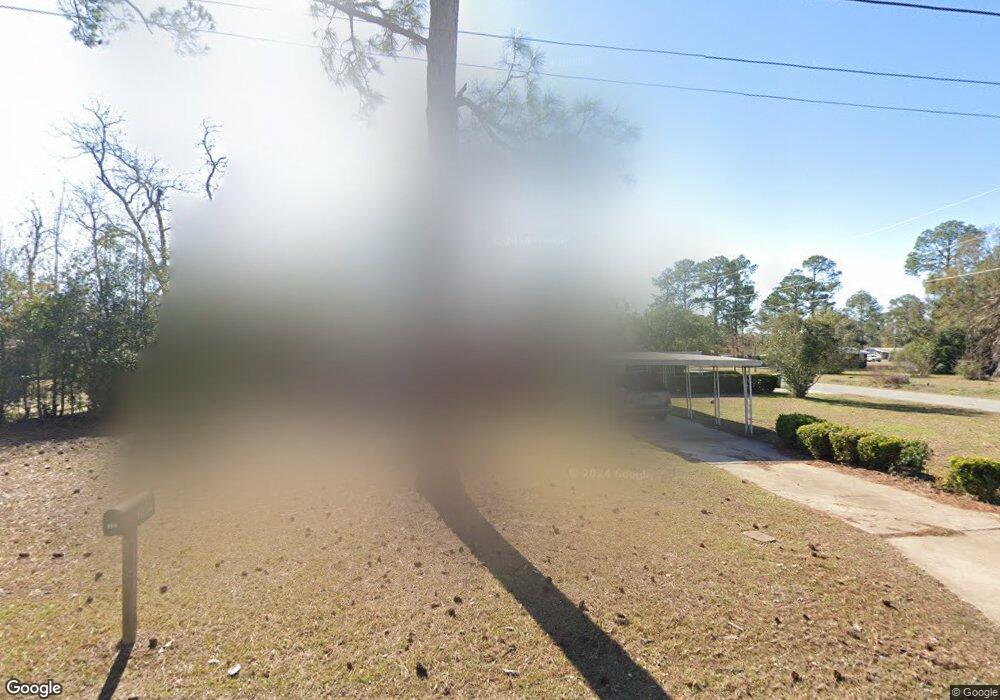 207 W 10th St, Donalsonville, GA 39845 - photo 1