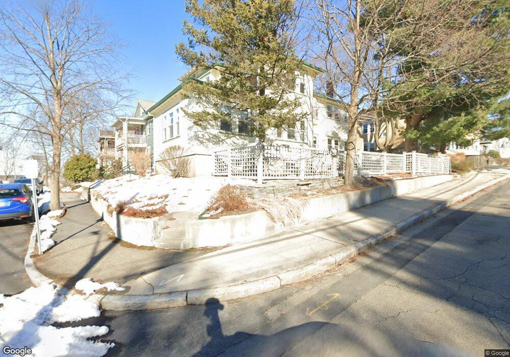 26 Edison Ave, Medford, MA 02155 - photo 1