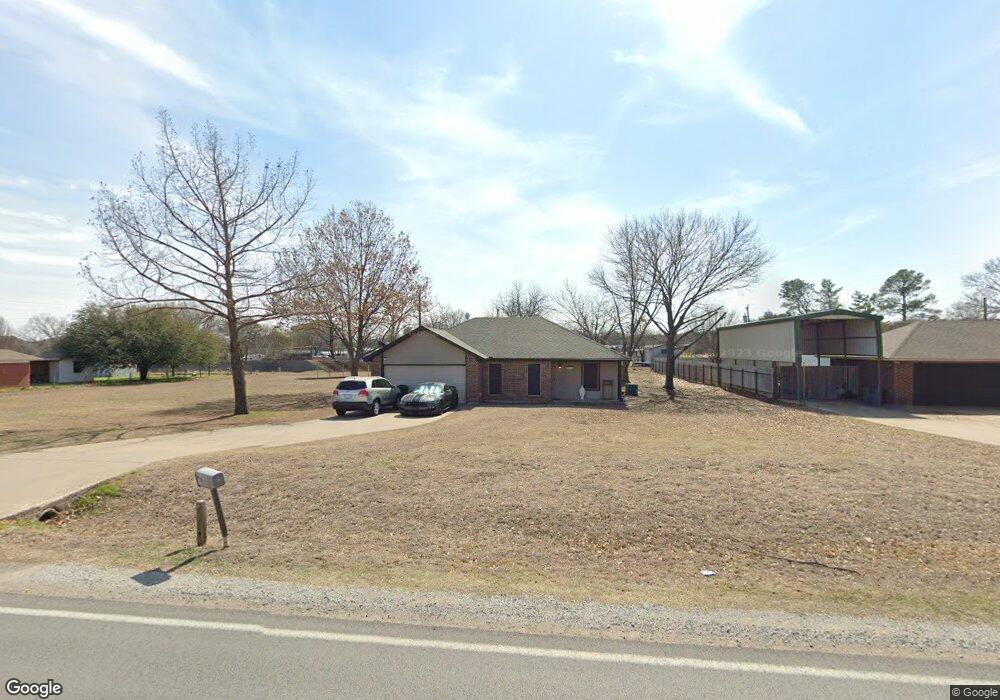 1432 Sandy Beach Rd, Azle, TX 76020 - photo 1