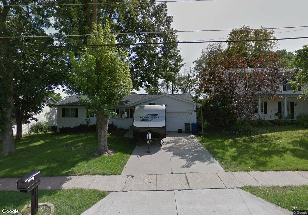 1875 14th St, Bettendorf, IA 52722 - photo 1