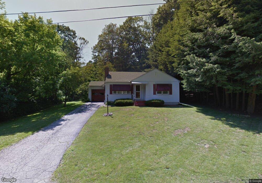 87 Hazel St, Rutland, VT 05701 - photo 1