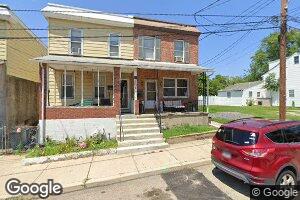 1315 Miller St, Crum Lynne, PA 19022