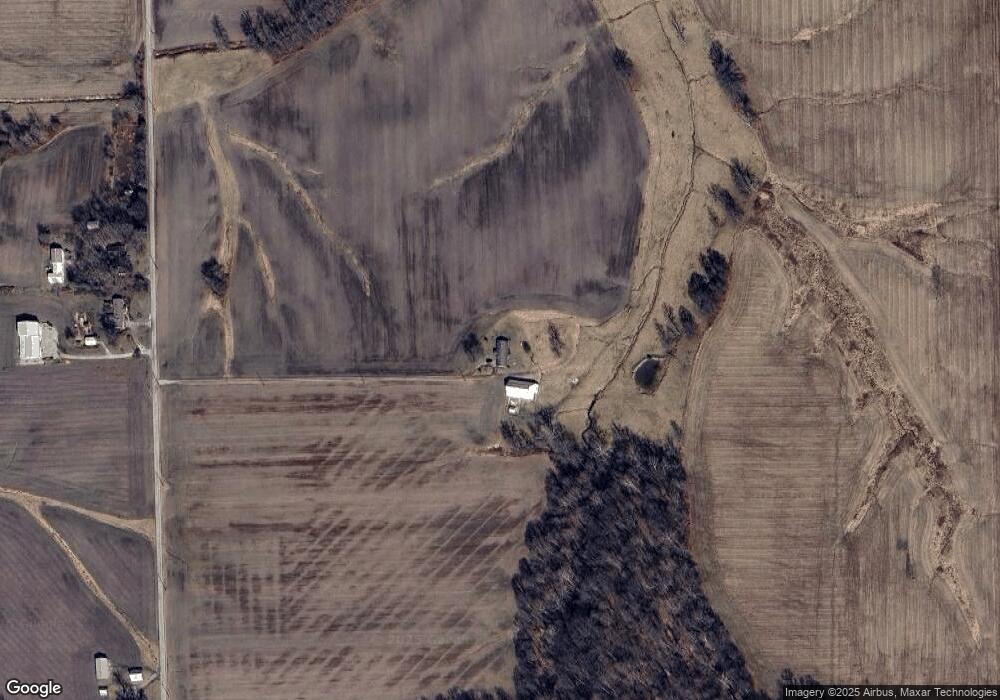 14845 S 250 W, Columbus, IN 47201 - photo 1