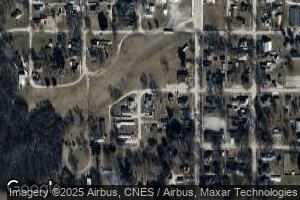 135 W Pike St, Roann, IN 46974