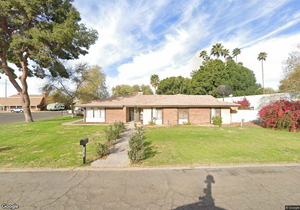 1180 S Angus Way, Yuma, AZ 85364 - photo 1