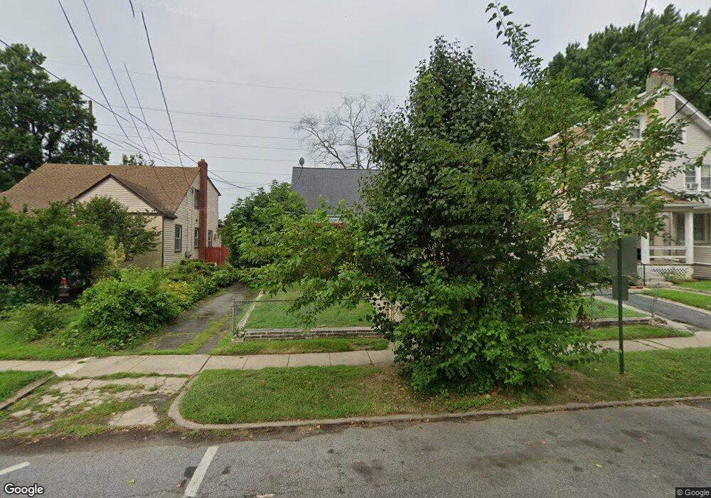 262 Hirst Ave, Lansdowne, PA 19050 - photo 1