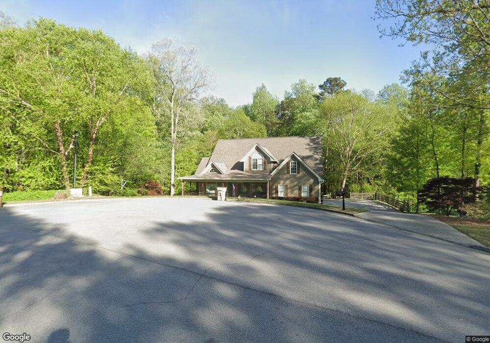 3913 Lake Juliette Dr, Buford, GA 30519 - photo 1