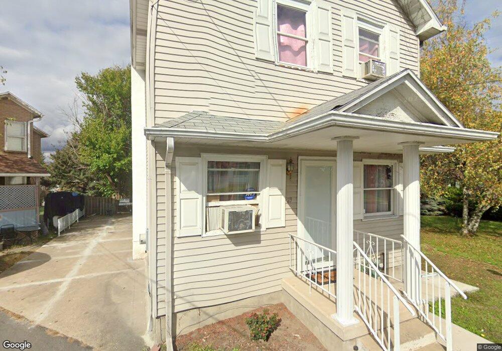 29 Hillside St, Wilkes Barre, PA 18702 - photo 1