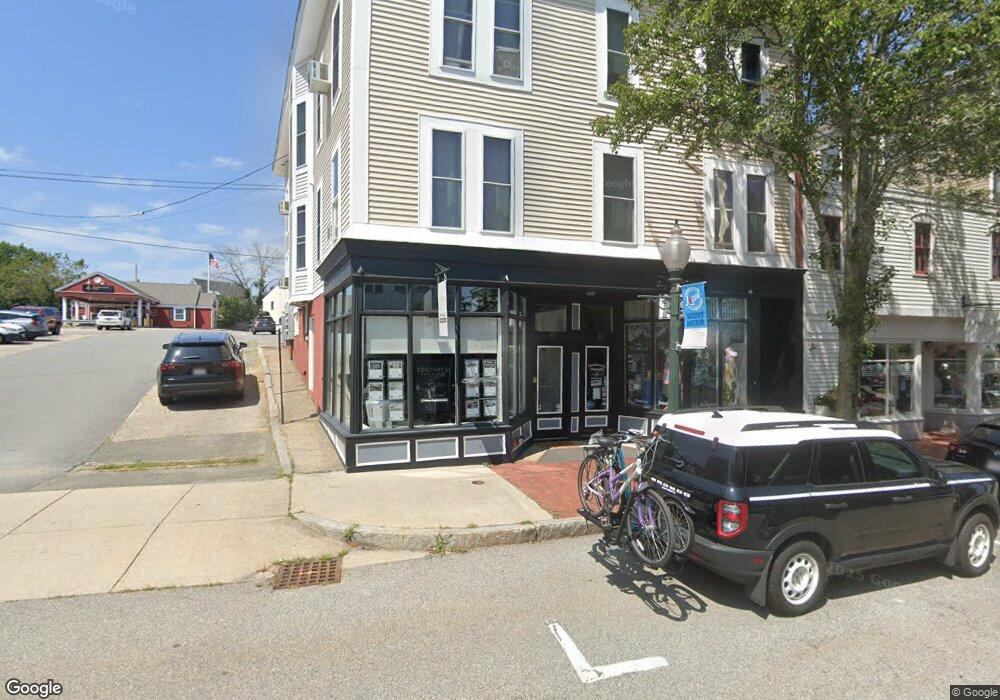 87 Main St unit 1, Amesbury, MA 01913 - photo 1