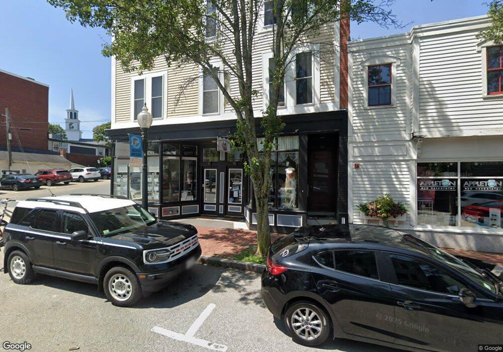 85 Main St unit 2, Amesbury, MA 01913 - photo 1