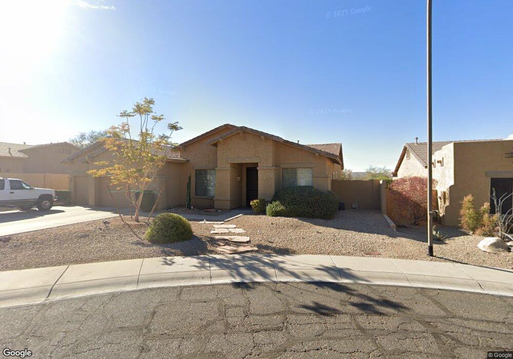 4116 W Rowel Rd, Phoenix, AZ 85083 - photo 1